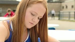 Scholar Athlete: Maggie Webber