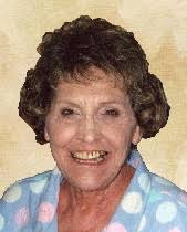 Obituary for Rebecca June Kroger