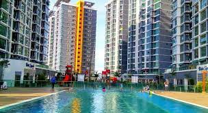 Great deals for apartment vista alam rooms. Shah Suites Vista Alam Shah Alam Ab 15 Agoda Com