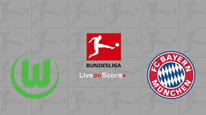 Complete overview of mainz 05 vs bayern munich (1. Wolfsburg Vs Bayern Munich Preview And Prediction Live Stream Bundesliga 2018 2019 Allsportsnews Bundesliga Football Previewan Mainz Bayern Bayern Munich
