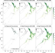Build and engage with your professional network. Effects Of Climatically Shifting Species Distributions On Biocultural Relationships Bond 2019 People And Nature Wiley Online Library
