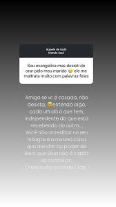 Biah Rodrigues, esposa de Sorocaba, dá conselho matrimonial: Se você é  casada, não desista