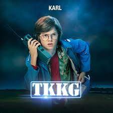 دانلود رایگان فیلم TKKG 2019