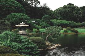I just had to get close to the rusty old flying saucer best of japan urbex. Best Japanese Gardens In Japan 10 Amazing Places You Have To Visit