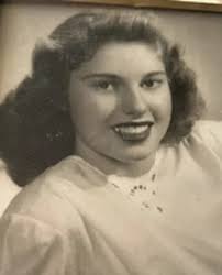 Funeral details for Mrs Delorica Myers