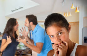 I adore my wife and she adores me. Can My Wife Leave With The Children