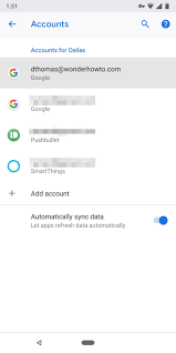 If all else fails, a factory reset (you can find out how . 10 Troubleshooting Steps To Fix Smart Lock Trusted Places On Any Android Device Android Gadget Hacks