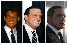 Последние твиты от joven luis miguel (@yung_pete459). 28 Fotografias De Luis Miguel Que Debes Conocer Antes De Seguir Viendo Su Serie En Netflix