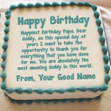 Father Birthday Cake My Name Pix Cards Share the best gifs now >>>. father birthday cake my name pix cards