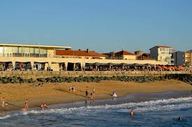 Maybe you would like to learn more about one of these? Meteo A Hossegor En Aout Temperature Et Climat En Aout 2021