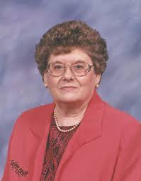 Darleen Lora Schulz Duerr