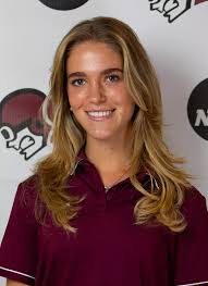 Victoria Carrera's Instagram, Twitter & Facebook