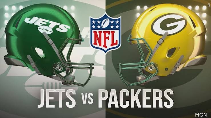Dave Schroeder's “Fast 5 Pack Facts”: Packers vs. Jets