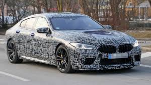 Bmw m8 gran coupe models. Bmw M8 Gran Coupe Confirmed For November Debut In L A