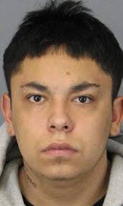 Another home invasion suspect surrenders