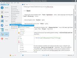 It has a lot of handy features that help you write better novels. The Best Free Book Writing Software For Your New Novel