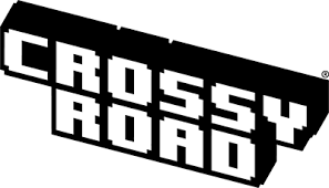 Why did the pigeon leave that there? Crossy Road Endless Arcade Hopper Game