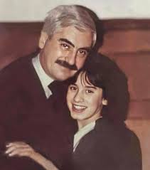 🇺🇸 “My daddy. 7/1/87 The “Mayor” of 9th Avenue. Handsome, funny,  talkative, the life of the party. A great father. One who listened. One who  respected my space. One who taught me