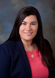 Staff Directory • Roxanne Salerno