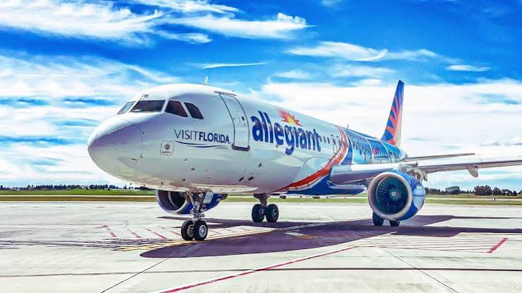 Allegiant Air's 6 Florida Operating Bases & Their Strategic Roles