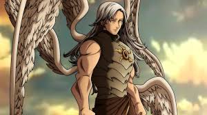 His warren was denaeth rusen. 326825 Mael Estarossa Nanatsu No Taizai The Seven Deadly Sins 4k Phone Hd Wallpapers Images Backgrounds Photos And Pictures Mocah Hd Wallpapers