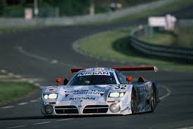 Remarkable Cars Nissan R390 Gt1 Gtspirit Sports Car Racing Nissan Lemans Car