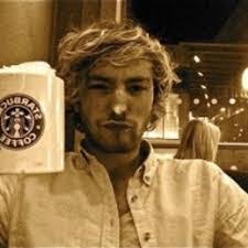 Joe Smithson's Instagram, Twitter & Facebook