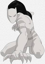 White Tiger (Ava Ayala) Spider-Man Felicia Hardy Marvel Comics, spider  woman, comics, white png | PNGEgg