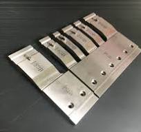 30 Degree Press Brake Tool Punch Blade for Bending Machine ...
