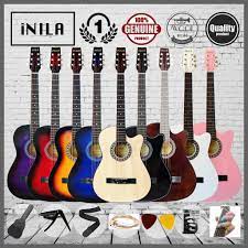 Mudah cari di lelong gitar; Yamaha Guitar Prices And Promotions Jul 2021 Shopee Malaysia