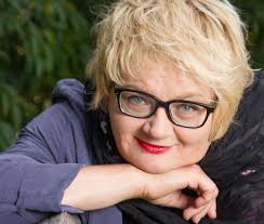 Pisateljica Desa Muck praznuje 70 let