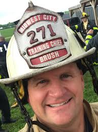 Brian Brush's Instagram, Twitter & Facebook