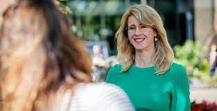 Staatssecretaris mona keijzer wil opnieuw een poging doen om de eerste vrouwelijke lijsttrekker van het cda te worden. Mona Keijzer Solliciteert Voor De Nummer 1 Van Het Cda