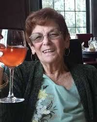 Marlene Tindall Obituary (1940