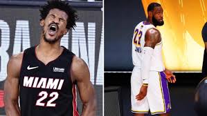 If you only want to watch the if you're a canadian basketball fan, then you probably (but not necessarily) want to know how to watch the raptors. Nba Finals 2020 Los Angeles Lakers Vs Miami Heat Game 3 Score Result Video Highlights