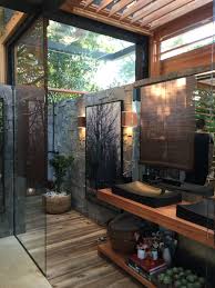 Casa Cor Sp 2015 Hobbydecor Inspiracoes Veja Instagram Com Hobbydecor Offenes Badezimmer Aussenbad Design Fur Zuhause