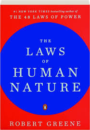 Law and natural rights depended. The Laws Of Human Nature Hamiltonbook Com