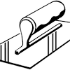 If you are a concrete finisher and need a tshirt to wear in the field than grab this hilarious concrete finishing tee. 1
