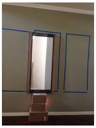 Home kitchen home décor mirrors wall mounted mirrors. How High Should These Mirrors Be Hung