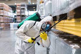 Pest control operator, management representatives, qa, manager. Pest Control In Food Manufacturing Safetyskills Online Safety Training