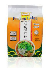 We are an environmental friendly manufacturing industry. Laksa Twenty Twenty Sdn Bhd