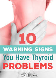 The symptoms of thyroid cancer are hard to detect—and usually the noticeable symptoms are caused not by the cancer itself but by the thyroid nodule where the thyroid cancer is developing. Thyroid Cancer Symptoms Of Thyroid Cancer Kimaja Farwani