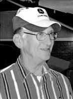 Jake Thrower Obituary (2009)