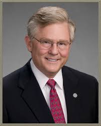 James Edmonds Obituary