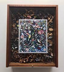 Check spelling or type a new query. Anthropologie X Liberty Puzzles Wooden Jigsaw Puzzle Custom Puzzle Wooden Jigsaw Puzzles Jigsaw Puzzles
