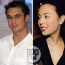 Nancy Castiglione: "I'm not a playgirl!"