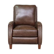 This produces a leather with fewer imperfections, yet is still durable. Dayse Genuine Leather Manual Standard Recliner In 2021 Leather Recliner Recliner Chair Leather Recliner Chair