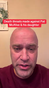 Here’s what I learned after talking to a veteran detective about threats  made to #wwe commentator #patmcafee #goingringside