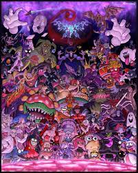 every villain is here super smash bros brawl super smash bros characters super smash bros memes