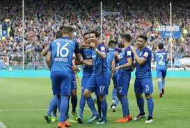 Stadion an der bremer brücke (anfahrt. 1 Fc Heidenheim 1846 E V Gegnervorschau 2018 19 Vfl Bochum Der Traditionsverein Aus Dem Tiefen Westen